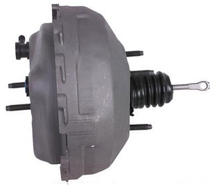 BUICK RIVIERA 82-85 54-71043 Brake booster