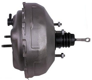 BUICK RIVIERA 79-1981 54-71070 Power booster