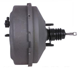 FR10-CH132 BUICK RENDEZVOUS 02-07 54-74827 Power booster