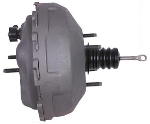 BUICK REATTA 88-90 54-71055 Master VAC-booster