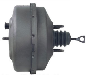 FR10-CH134 BUICK RAINIER 06-07 54-74832 Brake booster