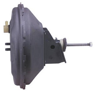 FR10-CH077 BUICK SKYLARK 67-72 54-71106 Brake booster