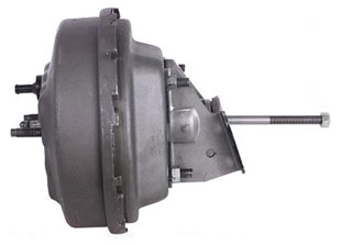 FR10-CH118 BUICK GRAN SPORT 65-66 54-73540 Master VAC-booster