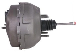 BUICK ELECTRA 85- 54-71277 Brake booster