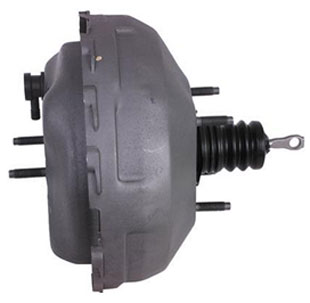 FR10-CH061 BUICK ELECTRA 79-80 54-71028 Master VAC-booster