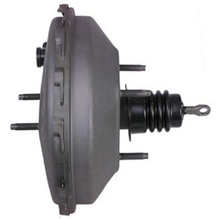 FR10-CH085 BUICK CENTURY 1981- 54-71141 Master VAC-booster