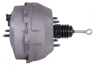 FR10-CH096 BUICK CENTURY 82-86 54-71241 Power booster