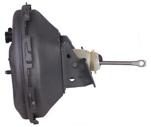FR10-CH080 BUICK SKYLARK 75-79 54-71113 Brake booster