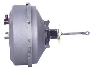 FR10-CH129 BUICK ALLURE 05-09 54-74823 Power booster