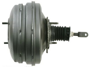FR10-BM048 BMW 745I 02-05 53-2957 Master VAC-booster