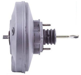 FR10-BM052 BMW 320I 01-05 53-2686 Brake booster