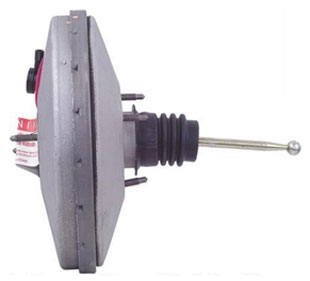 FR10-VW047 AUDI S3 01-03 53-2683 Brake booster