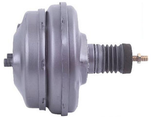 FR10-VW091 AUDI A4 99-01 53-2860 Brake booster