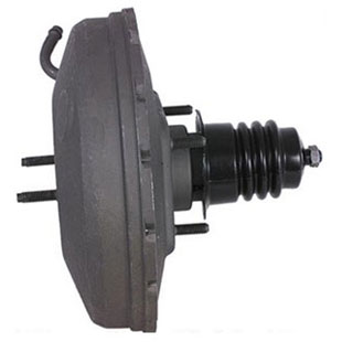 FR10-SU134 ASUNA SUNRUNNER 92-93 54-74525 Master VAC-booster