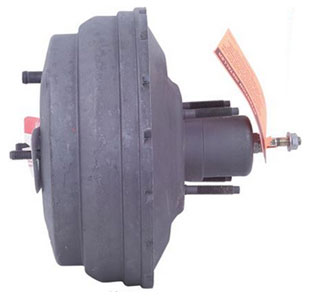 FR10-HO064 ACURA RSX 02-06 53-2534 Brake booster