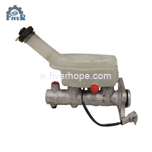 TOYOTA PREVIA TARAGO ACR TCR AHR BRAKE MASTER CYLINDER WITH RESERVOIR