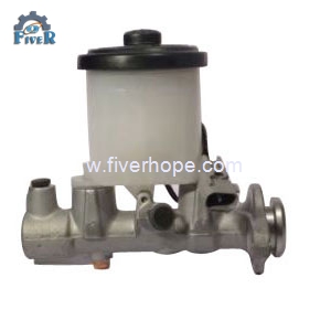 TOYOTA PICNIC AVENSIS VERSO ACM20,CLM20 BRAKE MASTER CYLINDER WITH RESERVOIR