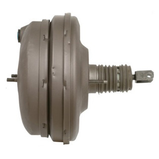 Brand new power booster 34336772929 34336791410 538666 fit BMW X6