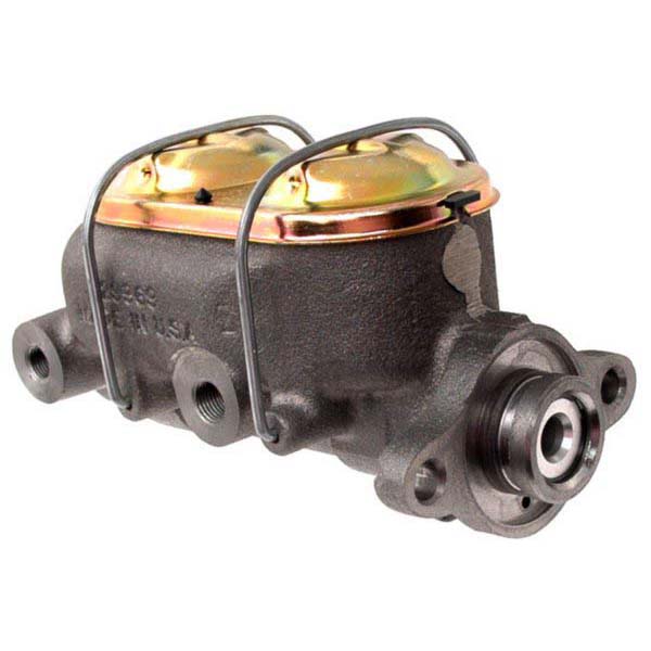 18001118 5458833 Brake Master Cylinder for CHEVROLET CORVETTE 1967-1976 