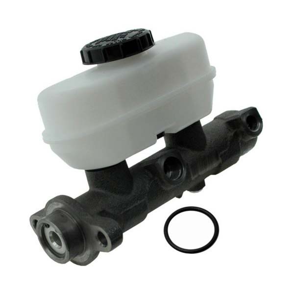 Brake Master Cylinder F4TZ2140E E7UZ2140C for FORD BRONCO 1986-1988