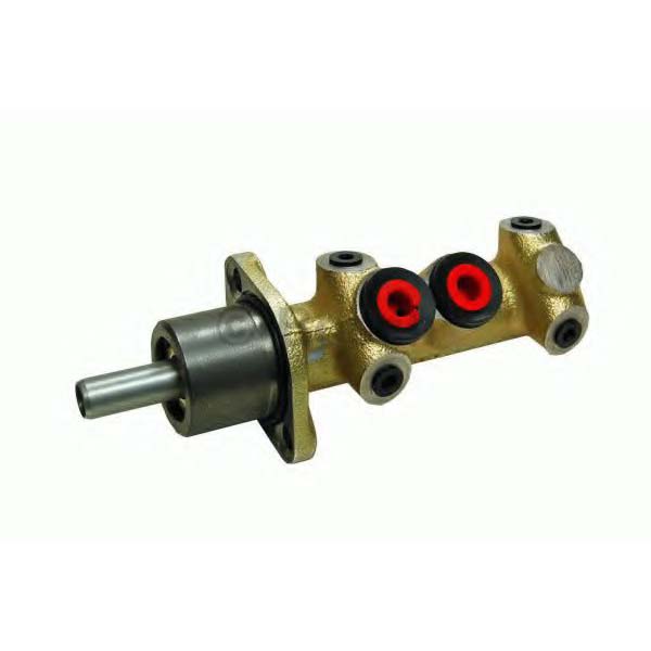 Brake Master Cylinder 6025004479 T0734129 1H1611019A for VOLKSWAGEN CABRIOLET 1985-1990