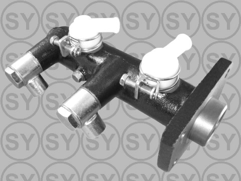Brake Master Cylinder 4720187301 for V10 V20 V30 DELTA -B