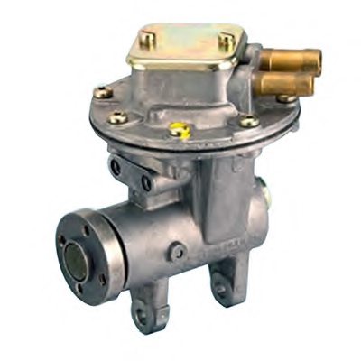Brake Vacuum Pump 2488912 456513  for PEUGEOT J9 Bus(1980/03-1987/06)