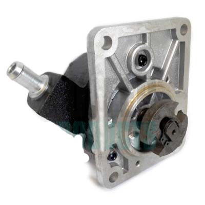 Vacuum Pump 504021497 for Fiat Ducato(230) 2.8JTD