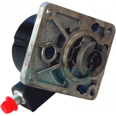 Vacuum Pump 504019972 F009D00059 for PEUGEOTBOXER Platform(1994/03-2002/04)