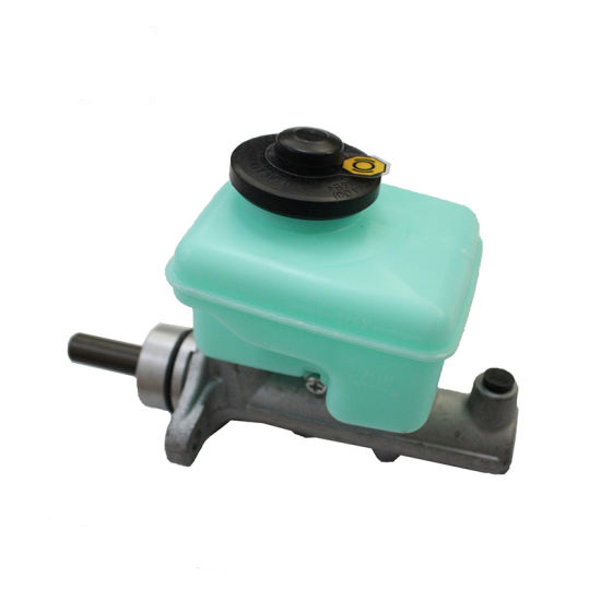 Brake Master Cylinder 47201-60A40 for TOYOTA LAND CRUISER GRJ7#,HZJ7#..LHD 