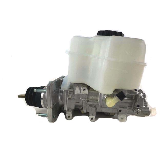 Brake Master Cylinder 47025-35120 47025-35130 for TOYOTA FJ CRUISER GSJ15..ATM..(GCC,GEN) 