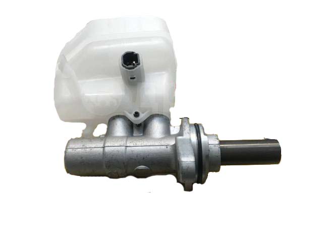47201-60A32 47201-60A22 Master Cylinder Brake for TOYOTA LAND CRUISER PRADO LJ150,TRJ150..LHD..5F 