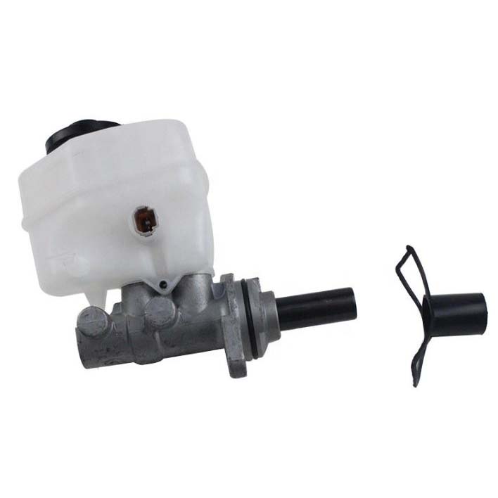 Brake Master Cylinder 47201-60A31 47201-60A30 for TOYOTA LAND CRUISER PRADO LJ150,TRJ150..LHD..5F 
