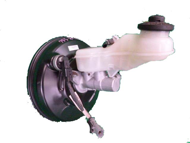 Brake Master Cylinder 47201-12B72 for TOYOTA COROLLA/AURIS ZRE182 
