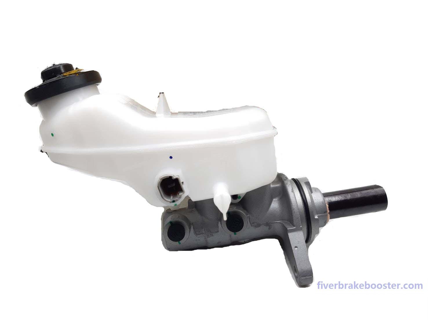 テーラーメード 47201-02720 47201-02710 Master Cylinder Brake for TOYOTA COROLLA