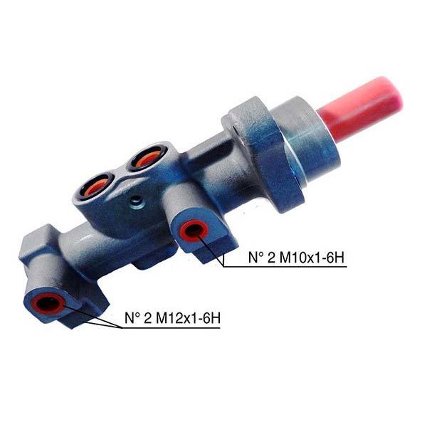 Brake Master Cylinde 6001551397 for DACIA DUSTER(HS_) 04/10-01/18