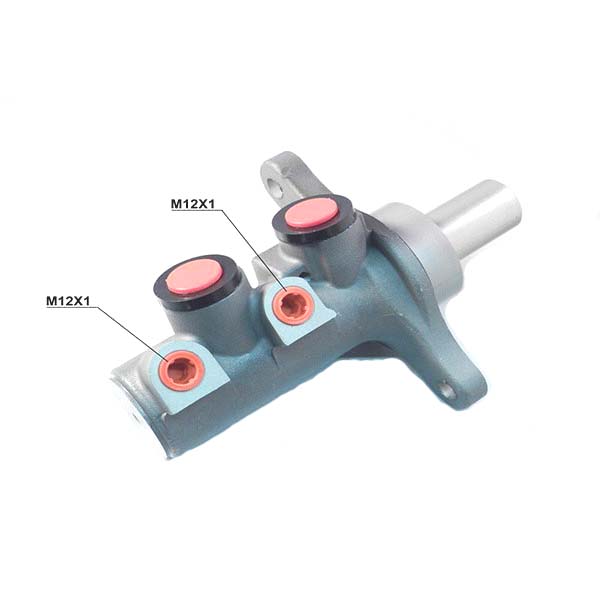 Brake Master Cylinder (Bomba de Freno) 4601V9 for CITROËN BERLINGO Box(B9) 04/08 -