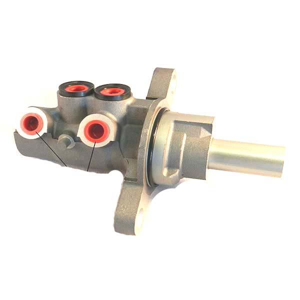 4601W7 4702509040 Brake Master Cylinder (Bomba de Freno) for CITROËN C1(PM_ PN_) 06/05-09/14