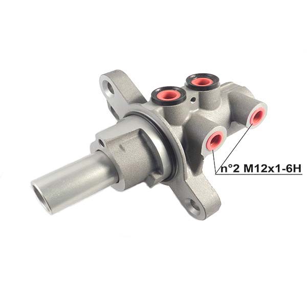 Brake Master Cylinder 460110001R for RENAULT LAGUNA Coupe(DT0/1) 09/08-12/15