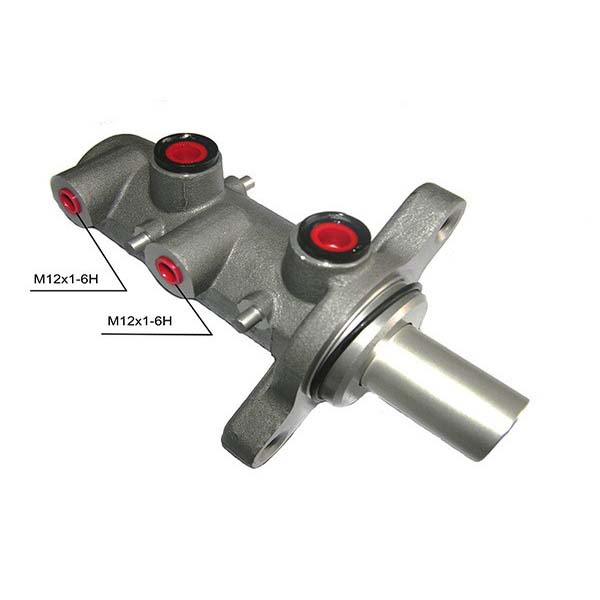 77367000 Brake Master Cylinder (Bomba de Freno) for FIAT DUCATO Box(250_ 290_) 07/06 -