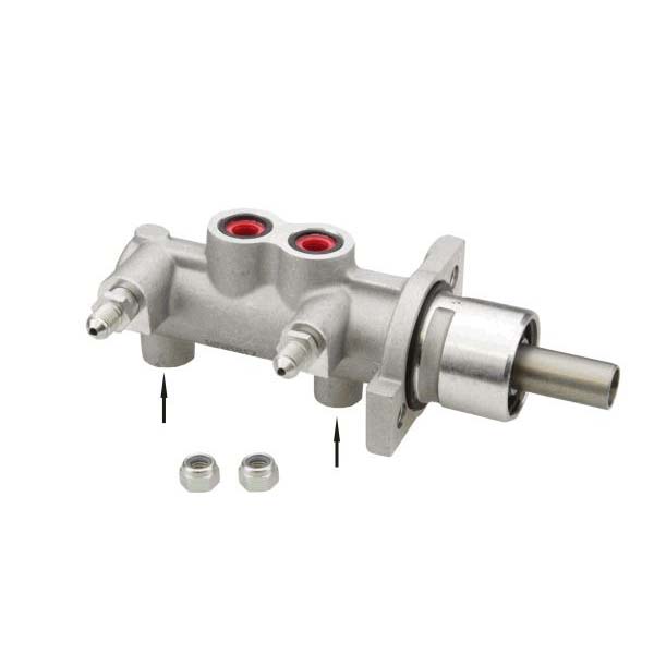 Brake Master Cylinder (Bomba de Freno) 6581521 6842332 fit for FORD ESCORT V(AAL ABL) 07/90-09/96