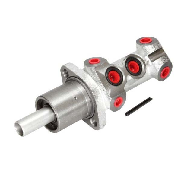 Brake Master Cylinder (Bomba de Freno) 4059371 4525694 for FORD TRANSIT Box(FA_ _) 01/00-05/06