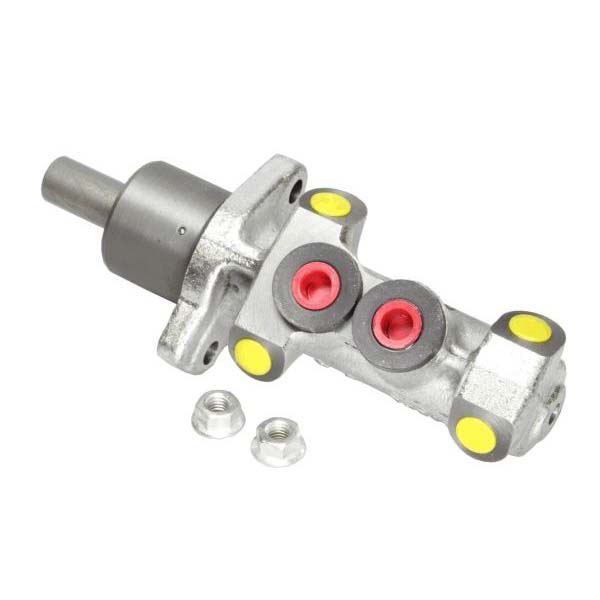 Master Cylinder Brake 4601E1 9567205380 for CITROËN EVASION MPV(22 U6) 03/94-07/02