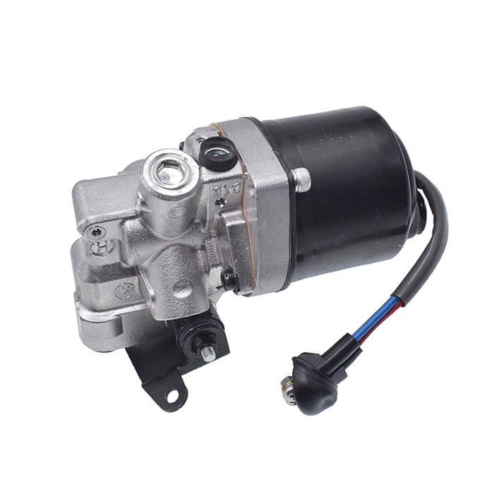 MN102843 MR977462  Electric Brake Booster Pump For Mitsubishi Shogun Pajero Montero