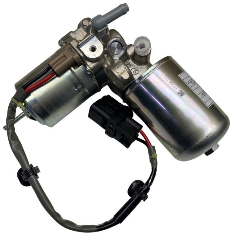 ABS Pump Toyota C-HR 2016