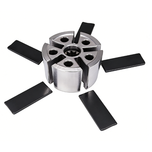 Vacuum Pump Rotor and Vanes Blades 29337-27010 For Toyota