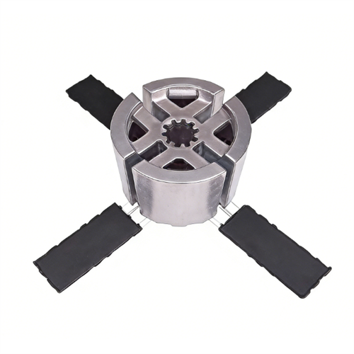 Rotor and VanES for 1HZ