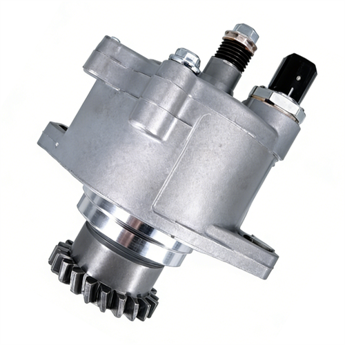 Brake Vacuum Pump 29300-E0090 for Toyota Coaster  201010-201202