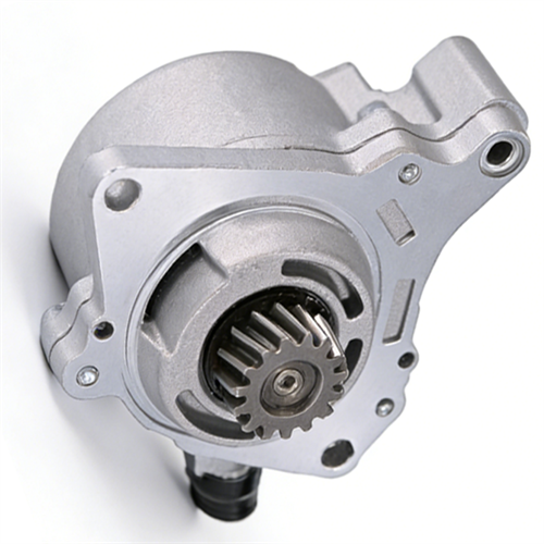 Brake Vacuum Pump ME017287 for Mitsubishi Fuso Canter 4D33