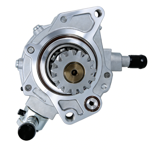 Brake Vacuum Pump Mitsubishi L200,L200 Sport KA4T, KB4T 2010-